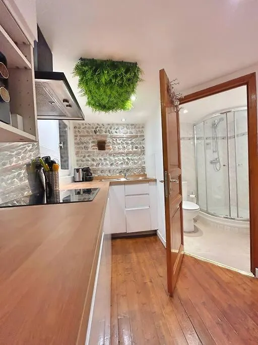 Appartement Entier - Calme Et Confortable - Centre Toulouse