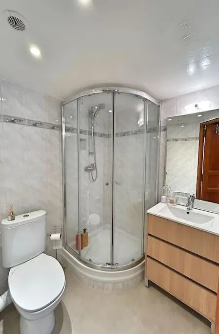Appartement Entier - Calme Et Confortable - Centre Toulouse Apartment