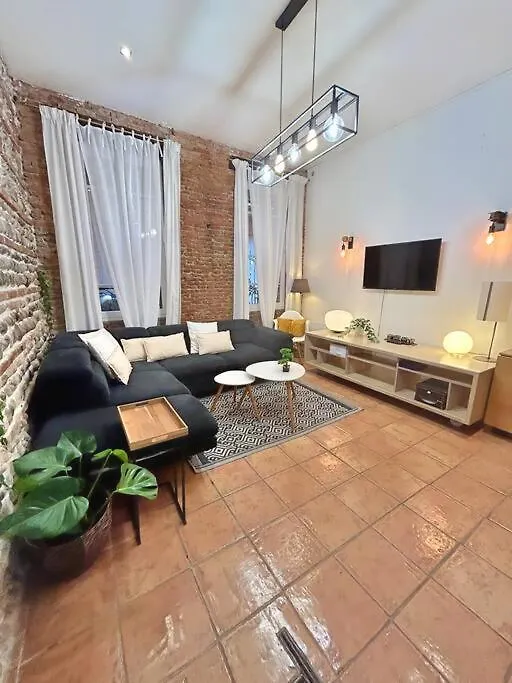 Appartement Entier - Calme Et Confortable - Centre Toulouse 0*,