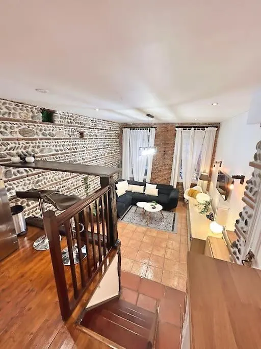 Appartement Entier - Calme Et Confortable - Centre Toulouse 0*,  France