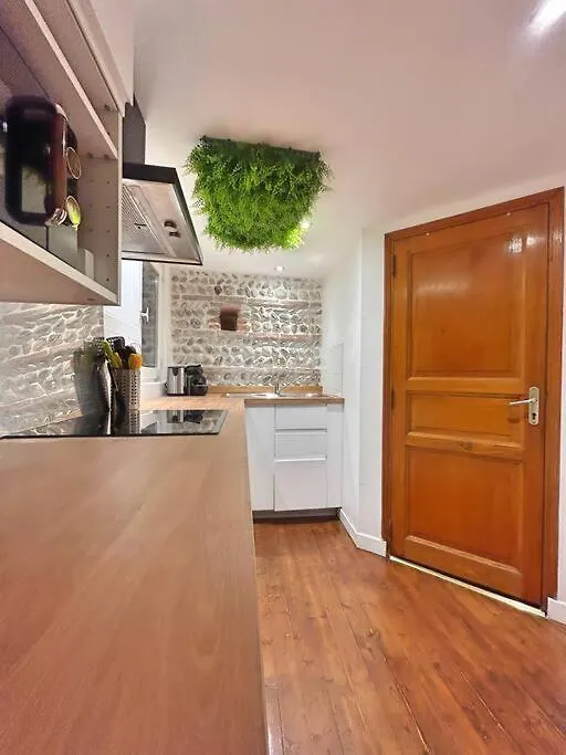 Appartement Entier - Calme Et Confortable - Centre Toulouse 0*,