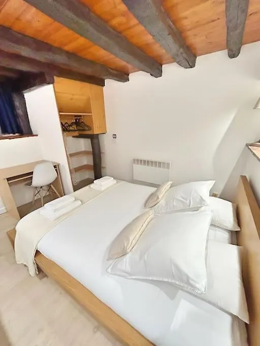 Appartement Entier - Calme Et Confortable - Centre Toulouse Apartment