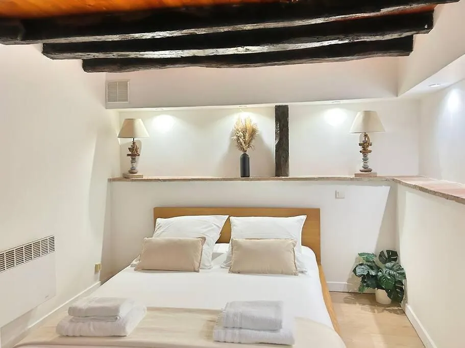 Appartement Entier - Calme Et Confortable - Centre Toulouse