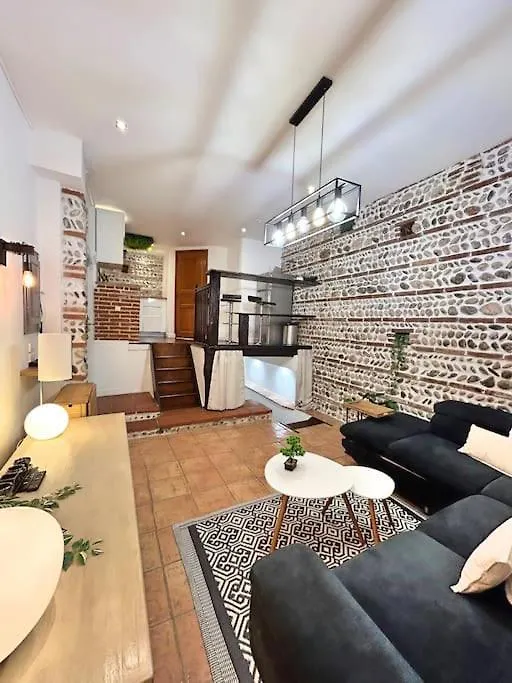 Apartment Appartement Entier - Calme Et Confortable - Centre Toulouse