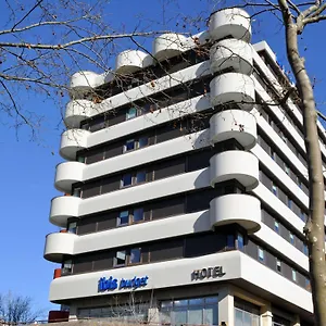 Hotel Ibis Budget Centre, Tuluza