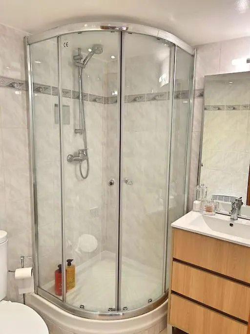 Appartement Entier - Calme Et Confortable - Centre Tuluza